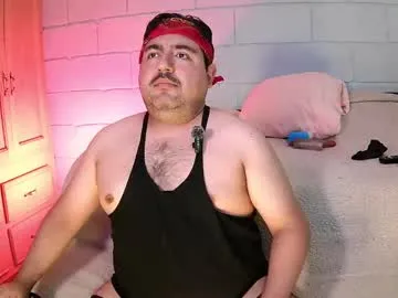 anuarfox — LATIN CHOLO CUM AT GOAL #nipples #chubby #hairy #uncut #bear [715 tokens remaining]