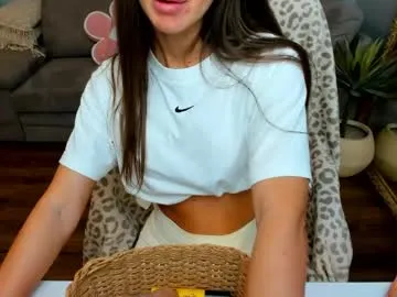 anyarayne on Chaturbate 