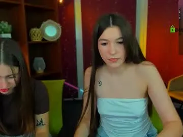 arianaa_cat on Chaturbate 