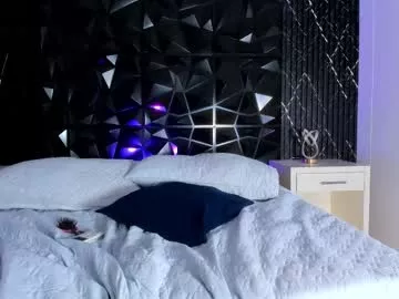 ariannaroux_ on Chaturbate 