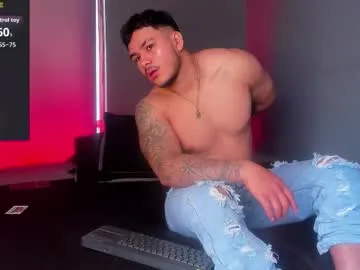 ariies13 on Chaturbate 