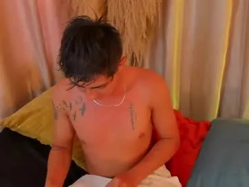 arion_sherwind — GOAL: Spank my ass x10 [24 tokens remaining] Hope you enjoy the show! <3 come to play with me, daddy! <3 #TWINK #SMALLCOCK #FEMBOY #NEW #ANAL