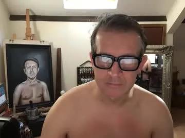 artisterotic — Welcome to my room.
