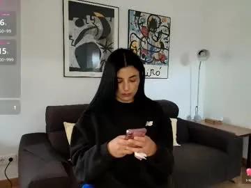arya_44 — Show Boobs [70 tokens left] I am living the dream of studying in Spain my teacher thanks guys    #pvtshow #latingirl #squirt #cum #anal #fingers #dp #pvt #doggy #feet #lovense #lush #nora #hitachi #yo