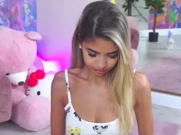 ashayuva on Chaturbate 