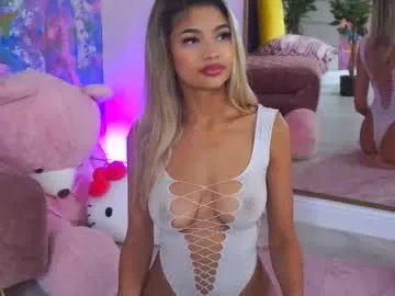 ashayuva on Chaturbate 