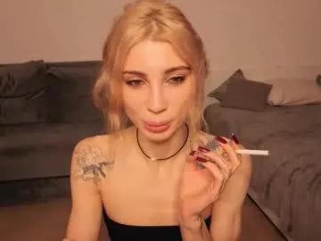 ashley_urban — GOOD MOANiN #skinny #british - Goal: squirt and hard anal [4261 tokens left] #ahegao #feet #smoke