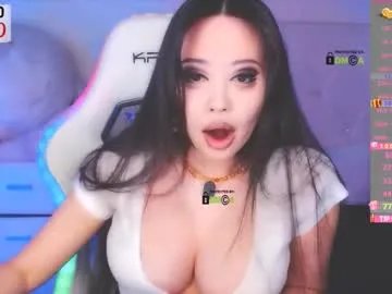 asian_gf on Chaturbate 