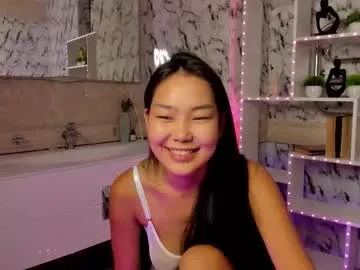 asiancheek on Chaturbate 