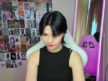 audreyykim — GOAL: Gently lick lips [36 tokens remaining] I am a new model and I am very glad to meet new people!)Welcome to my room! #teen #shy #18 #lovense #new