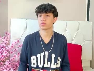 axel_evanss — GOAL: CUM [554 tokens remaining] Welcome to my room! #young #uncut #18 #cum #bigcock