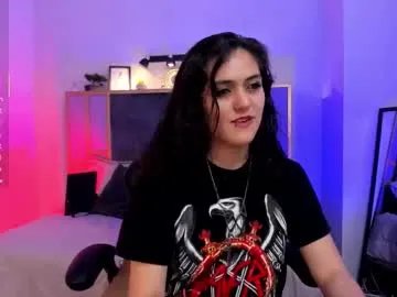 azurra_amatto2 — GOAL: Suck fingers a lot saliva [84 tokens remaining] Your little goth doll wants to be fucked like a filthy slut tonightgoth girl dark goddes #slave #18 #smalltits #saliva #goth