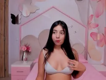 babyabril18 on Chaturbate 