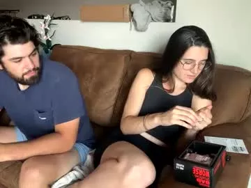 bambifarrina on Chaturbate 