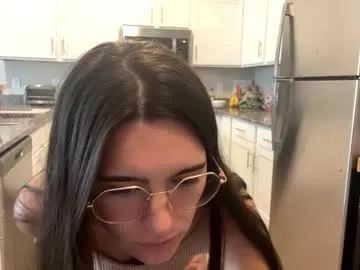 bambifarrina on Chaturbate 