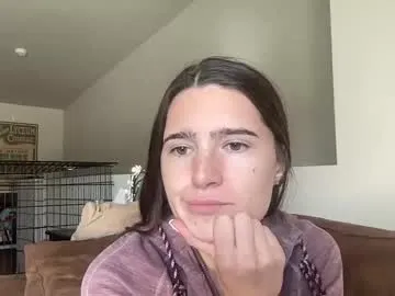 bambifarrina on Chaturbate 