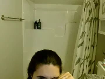 bambifarrina on Chaturbate 