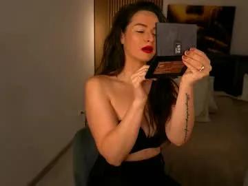 barbaraxoxox — Let me teach you the ways of orgasm  x - Multi Goal: mommy moans hard  + 5 min link control [626 tokens left] #mature #mommy #heels #roleplay #mistress
