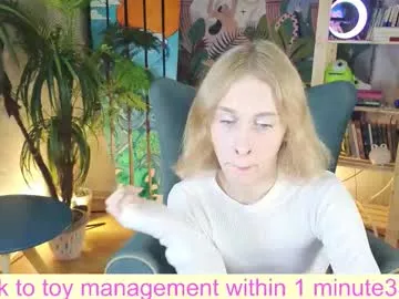 barbie_richy on Chaturbate 