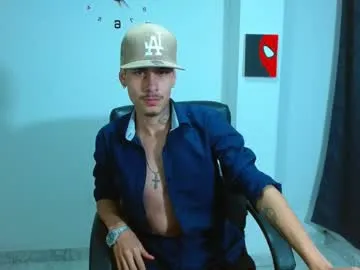 bastiaan_28 — /CUM SHOW/ Welcome to my striptease!!! #cum #bigcock #master #young #smoke #latin [500 tokens remaining]