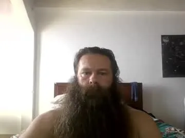 beardeddonkey88 — #daddy #beard #kinky #straight #horny
