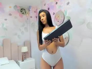beautydoll__ — GOAL: red ass [5 tokens remaining] come and fuck me #skinny #slim #bigboobs #brunette #new