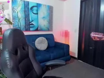 belladiamond18 on Chaturbate 