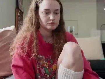 bellebabyboo on Chaturbate 