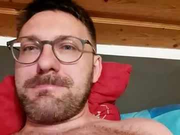 ben00189 — #German #hairy