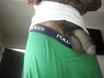 bertdollaz757 — BIG TIPS MAKE MY DICK HARD! **DAILY TIP GOAL 2000TK** #bigdick #bigcock #bbc #ebony #skinny #mature #daddy #hairy