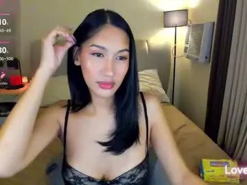 betterthanyourx on Chaturbate 