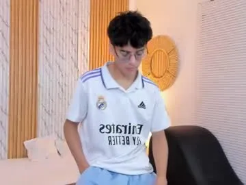 billie_jr — FULL NAKED ALL DAY [108 tokens left] #monstercock #cum #lovense #young #18