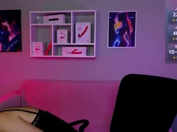 bloom_all on Chaturbate 