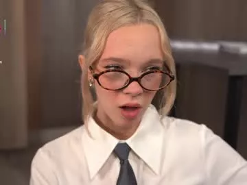 boobybliss on Chaturbate 