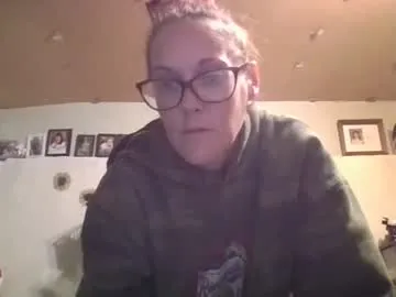bossmilf007 on Chaturbate 