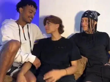 boys_milan — Your favorite boys Milan are here, watch us get naughty on PVT  #gay #blonde #twink #18 #blackcock