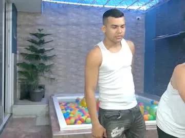 boysgang_sex — Shhh Invited My Friends to behave very hot live - Multi Goal:  @45 FUCK with out mercy [101 tokens left] #bigass #lovense #bigcock #tattoo