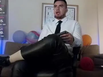 bradleycolton on Chaturbate