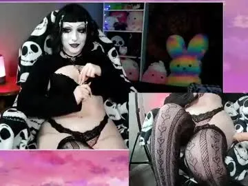 brainblowspice — spoil me & make me cum<333 #goth #new #bigass #stockings #fuckmachine [5999 tokens remaining]
