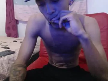 brayan_chevignon — CUM SHOW  MI DICK IS 25 CM #LATINO #LOVENSE #18  #CUM #BIGCOCK #muscle [1000 tokens remaining]
