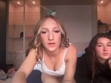 brookepatterson on Chaturbate