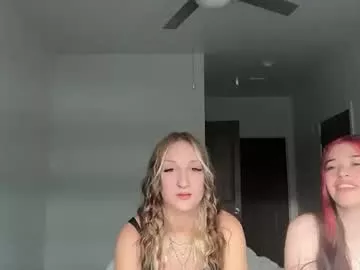 brookepatterson on Chaturbate 