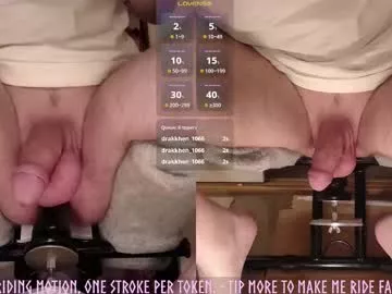 brsrk on Chaturbate 