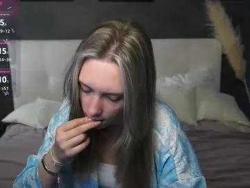 bubblebbb on Chaturbate 