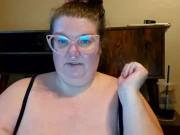 bunnyarcana420 — miss me? muted show, tip to get my attention  #ssbbw #bigboobs #hairyarmpits #bbw #girlnextdoor