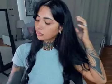 butter_f1y on Chaturbate 
