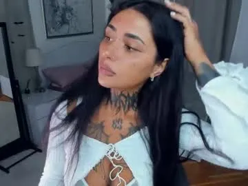 butter_f1y on Chaturbate 