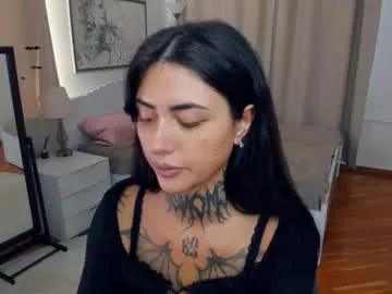butter_f1y on Chaturbate 