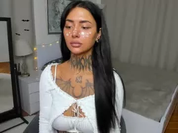 butter_f1y on Chaturbate 