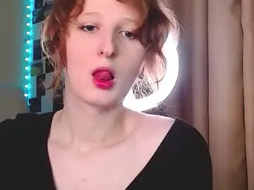 c0ralynx — Let's Have Fun! - Goal: Hard Cock [301 tokens left] #trans #cute #natural #sissy #lovense